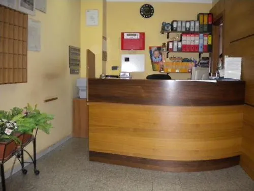 Hotel: Serafino Liguria Hotel