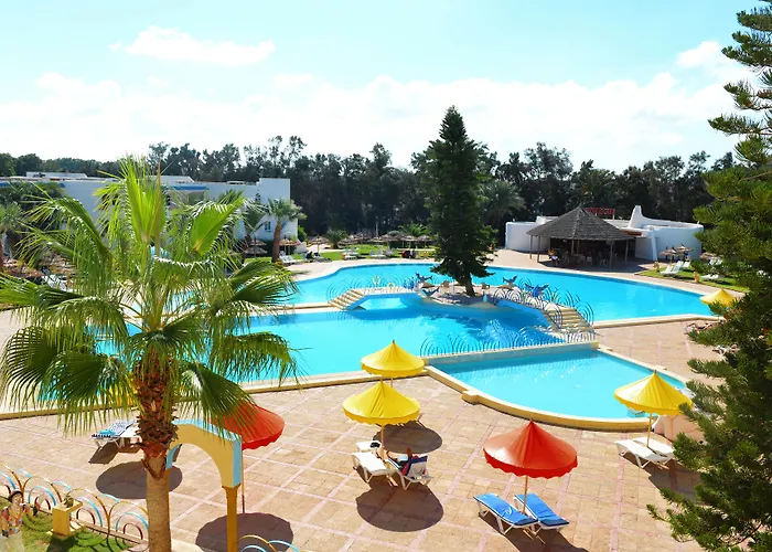 Hotel Liberty Resort