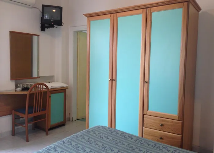 Hotel Gemma