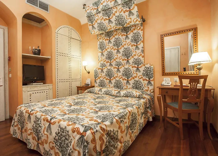 Hotel Vecchio Borgo