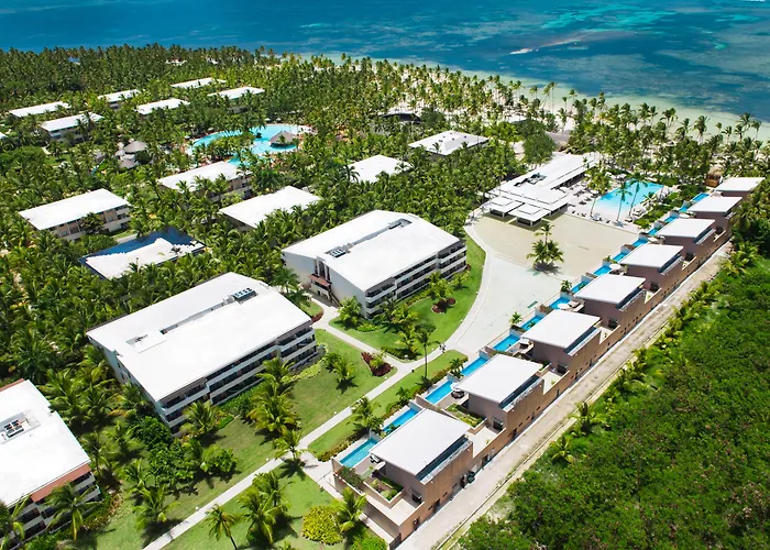 Hotel: Catalonia Royal Bavaro (Adults Only)