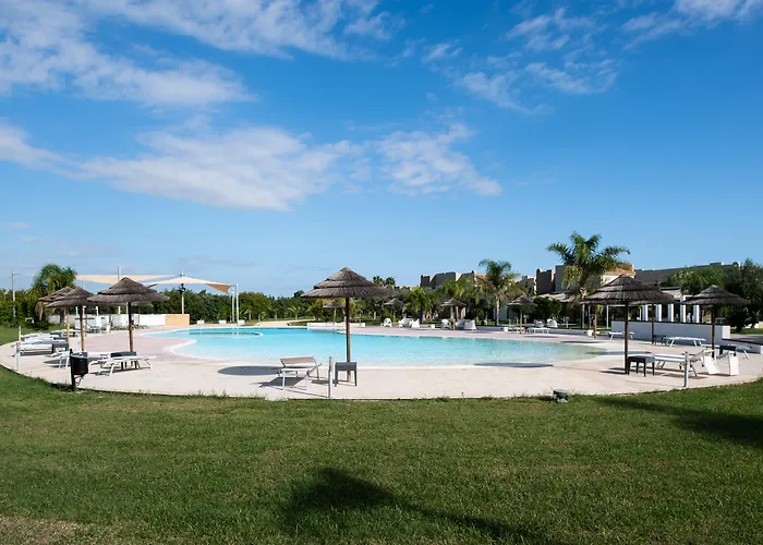 Le Residenze Archimede