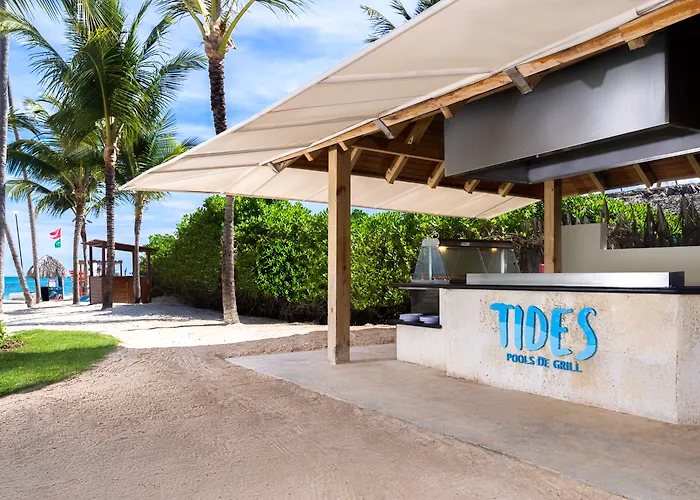 Hotel romantico: Dreams Royal Beach Punta Cana (Adults Only)