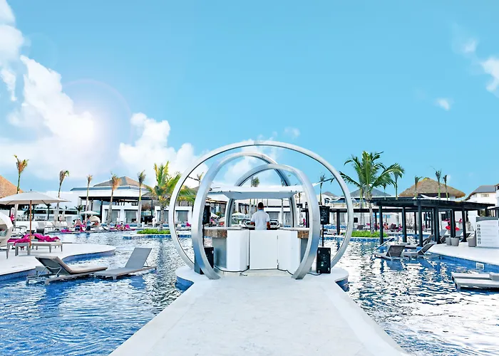 Hotel boutique: Royalton Chic Punta Cana, An Autograph Collection All-Inclusive Resort & Casino, Adults Only