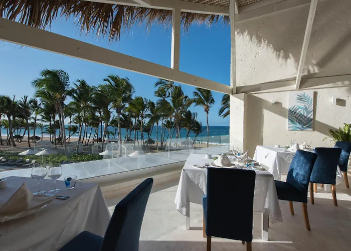 5 star hotel: Le Sivory By Portblue Boutique - Adults Only