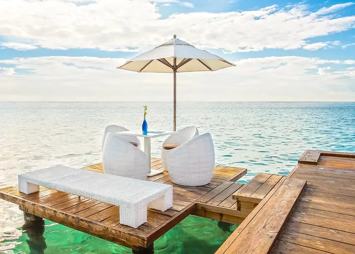 Be Live Experience Hamaca Garden