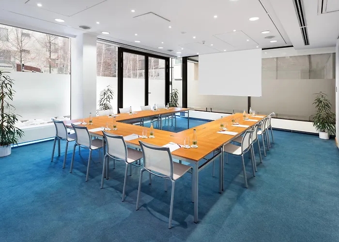 Familienhotel: OREA Hotel Andels Praha