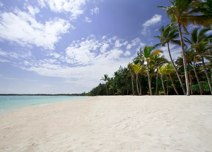 Barcelo Bavaro Palace All Inclusive (Adults Only)
