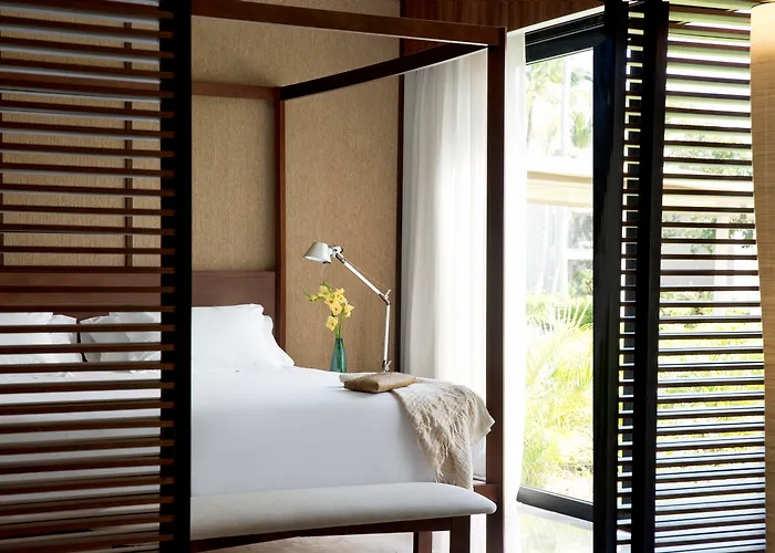 Hotel de 5 estrellas: Excellence El Carmen (Adults Only)