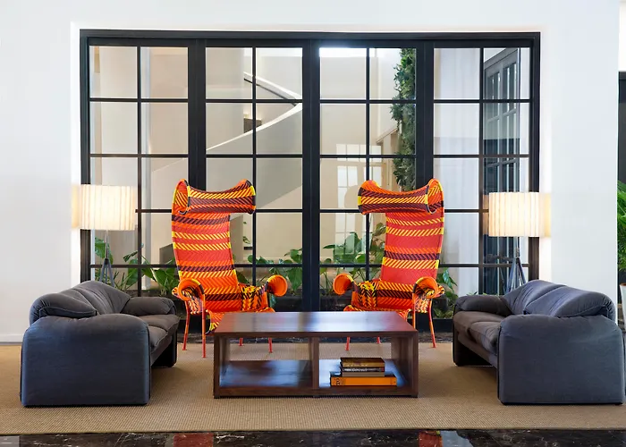 Hotel de 5 estrellas: Excellence El Carmen (Adults Only)