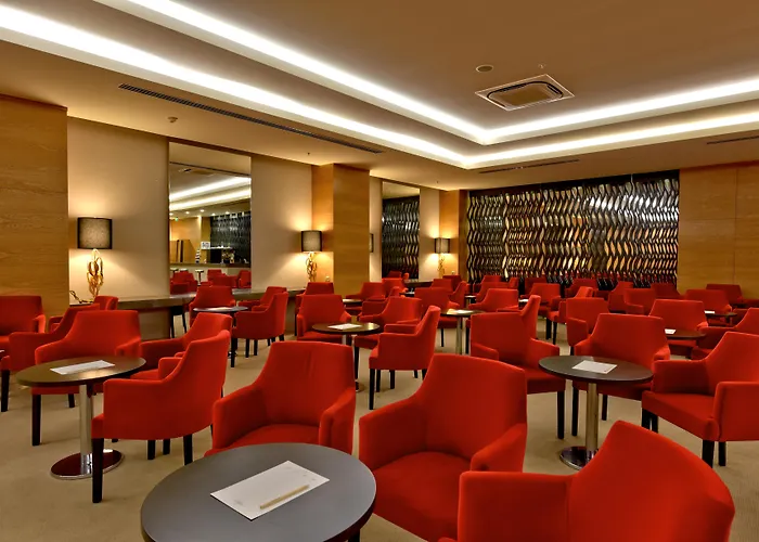 Familiehotel: Side Star Beach Hotel