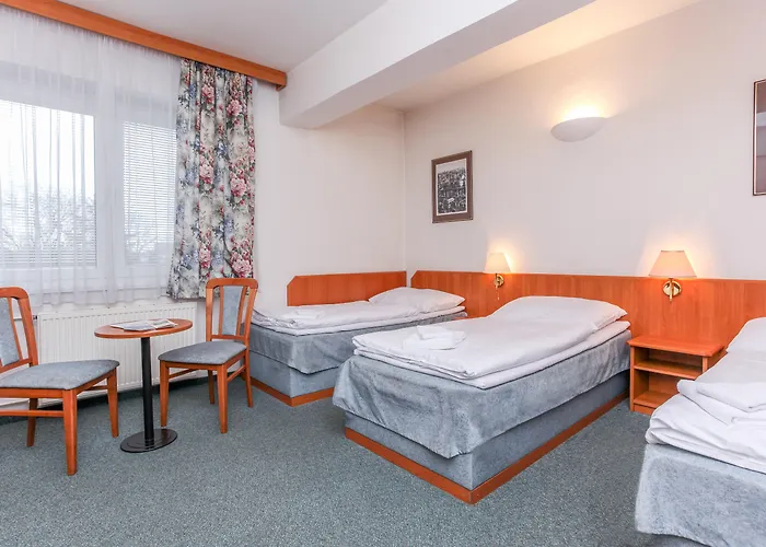 3 SterneHotel Astra