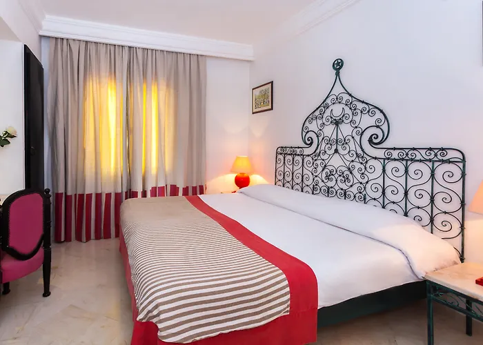 Djerba Aqua Resort