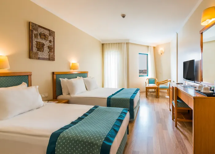 Miramare Queen Hotel