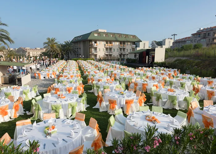 Boetiek hotel: Novum Garden Side Hotel