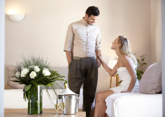 Louis St. Elias Resort & Waterpark