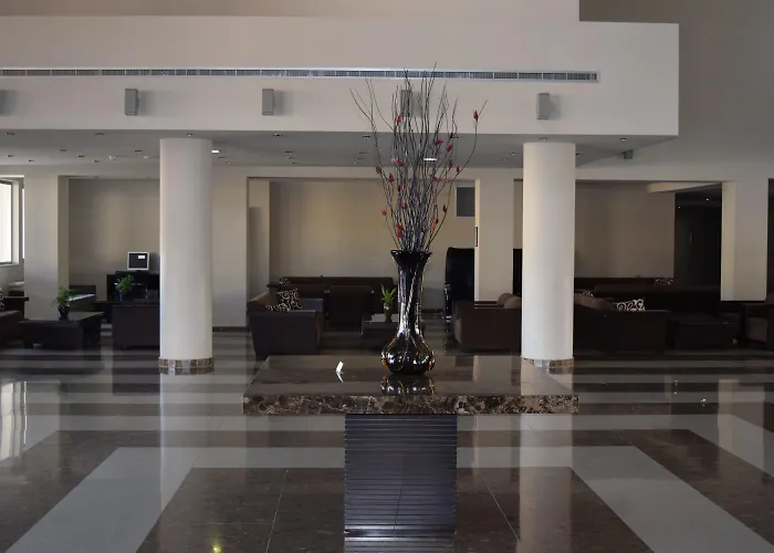 Family Hotel: Capital Coast Resort And Spa