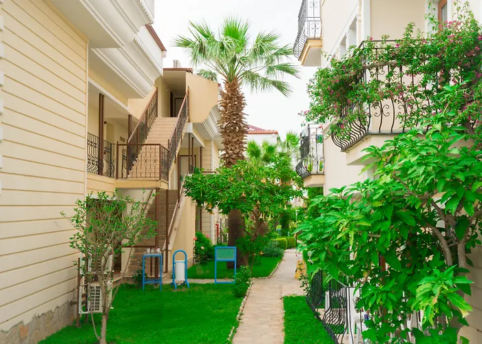 Beach Hotels Yel Holiday
