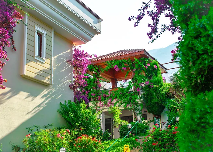 Beach Hotels Yel Holiday