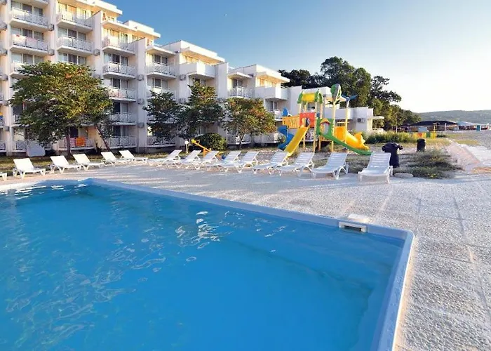 Hotel Mura