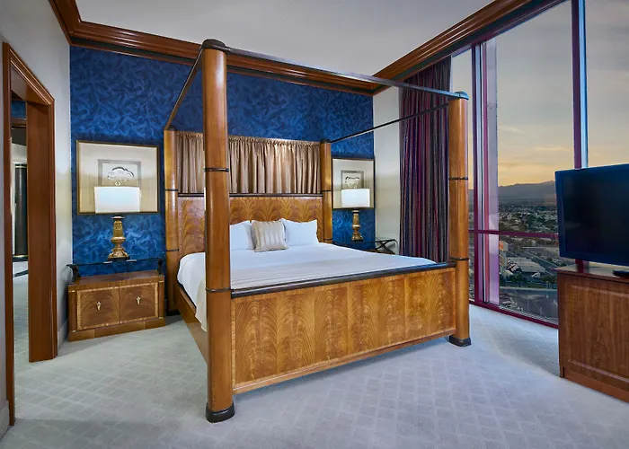 Rio & Casino, A Destination By Hyatt