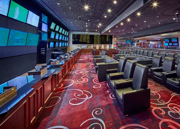 Rio & Casino, A Destination By Hyatt