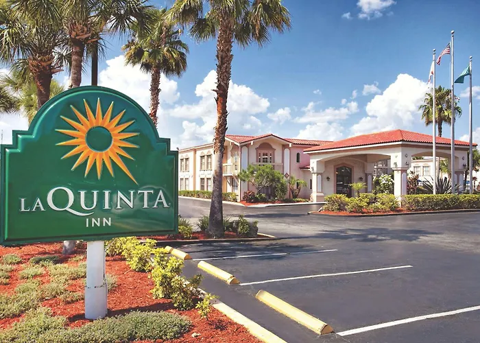 La Quinta Inn By Wyndham International Drive North