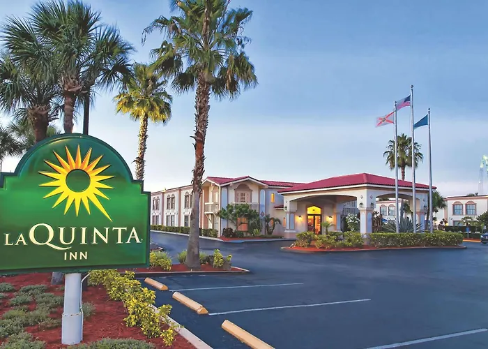 La Quinta Inn By Wyndham International Drive North