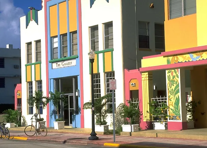 Hilton Miami Airport Blue Lagoon