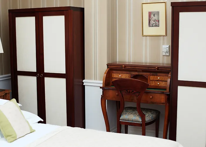 Pets Allowed Hotel Bonerowski Palace Boutique