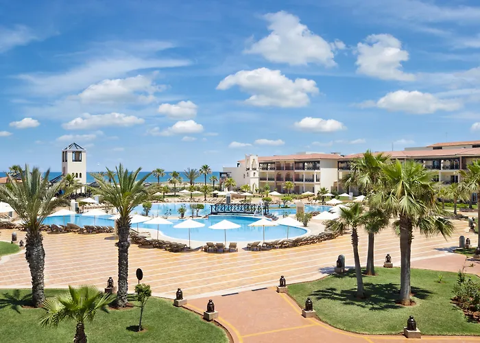 Be Live Collection Saidia