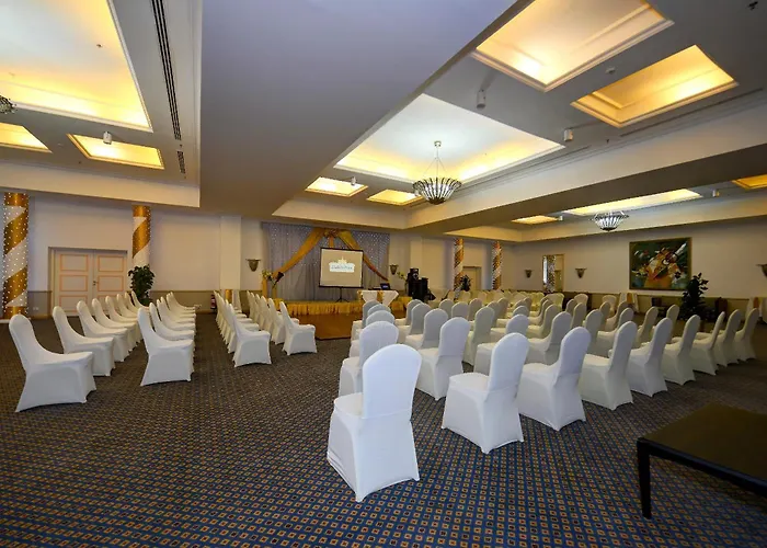 Stella Di Mare Beach & Spa