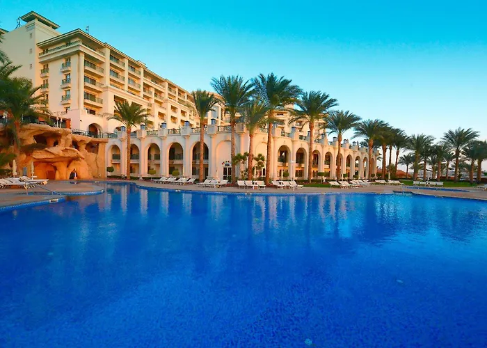 Stella Di Mare Beach & Spa