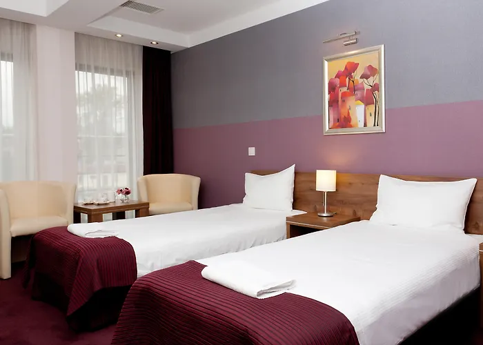 4 Sterne Hotels Swing