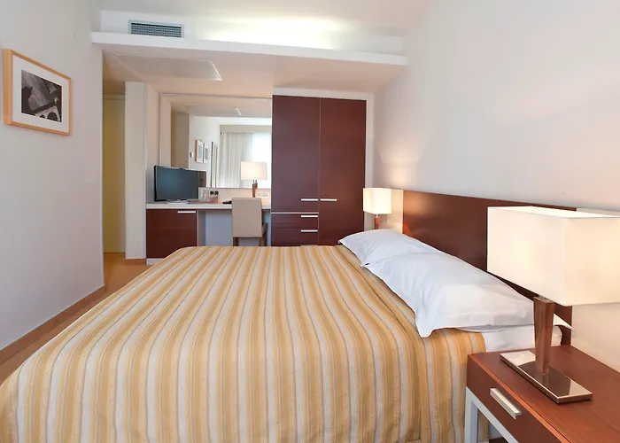 Hotel Albatros Plava Laguna