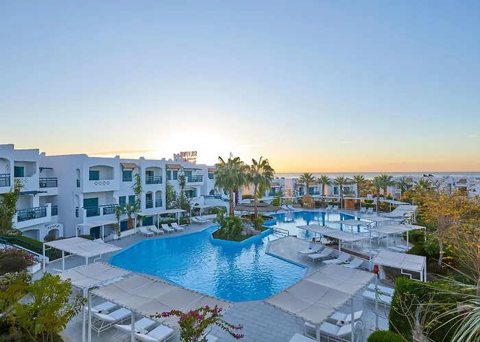 Hotel familiare: Jaz Neo Naama Bay