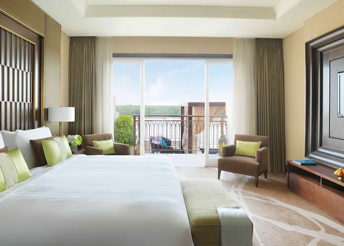 Anantara Eastern Mangroves Abu Dhabi