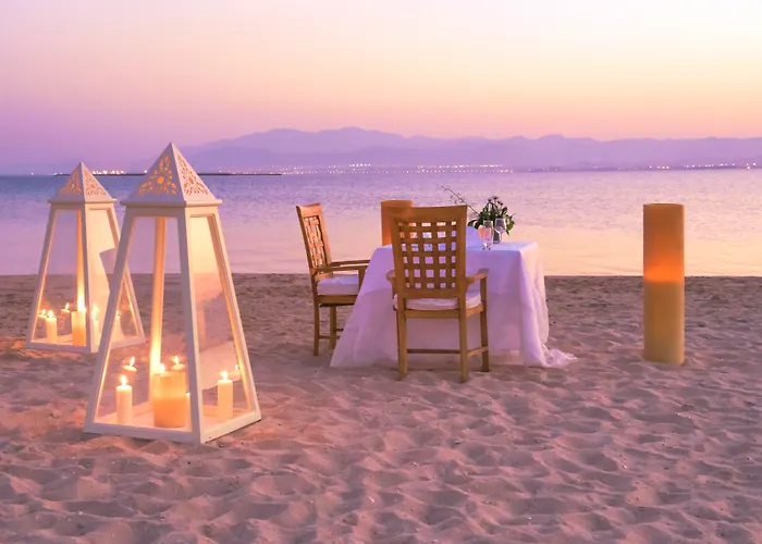 Resort: Kempinski Hotel Soma Bay