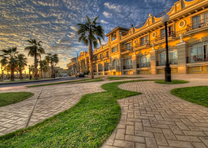 Il Mercato Hotel & Spa
