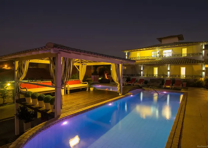 Pousada Aroma do Mar by Latitud Hoteles