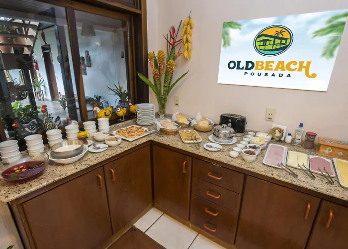 Pousada Old Beach