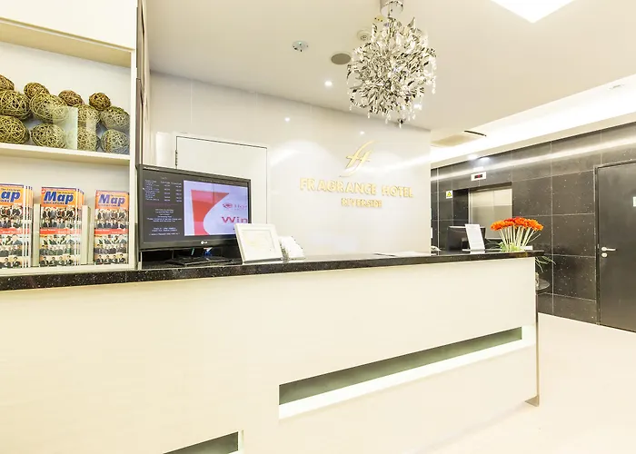 Ibis Budget Clarke Quay