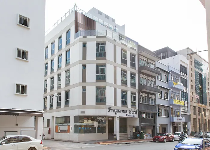 Ibis Budget Clarke Quay