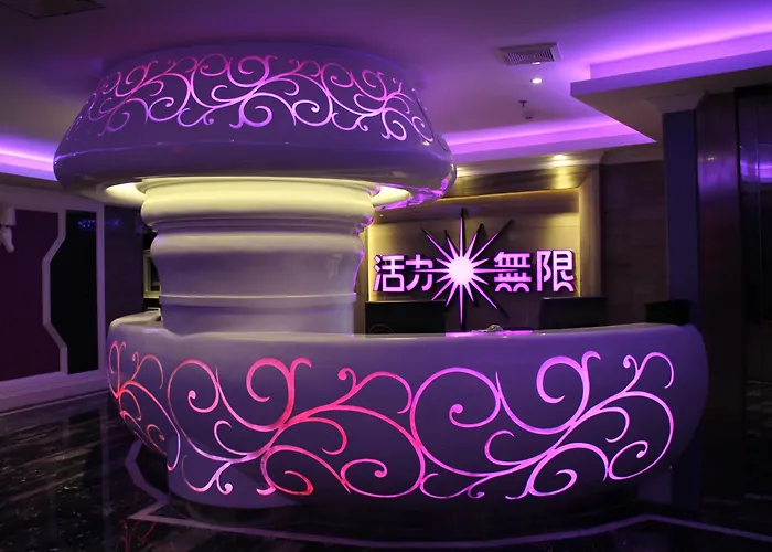 Guangyong Lido Hotel