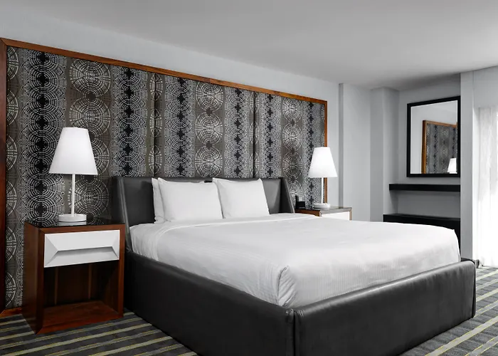 Hotel Arts