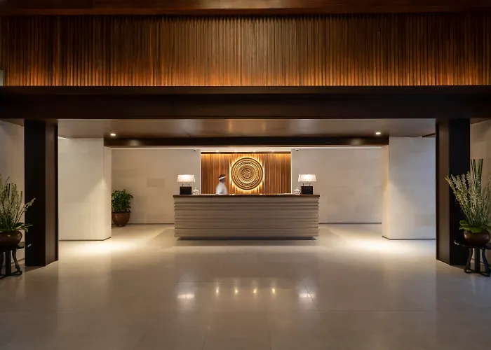 Ramayana Suites&Resort
