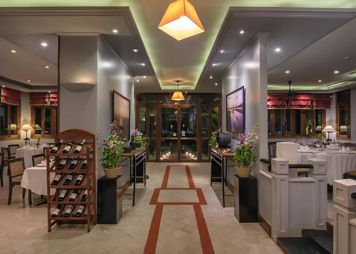 Victoria Angkor Resort & Spa