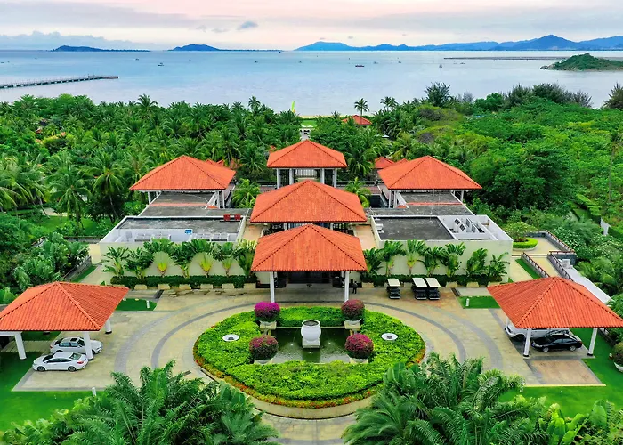 Banyan Tree Sanya