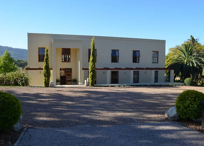 Cultivar Boutique Hotel