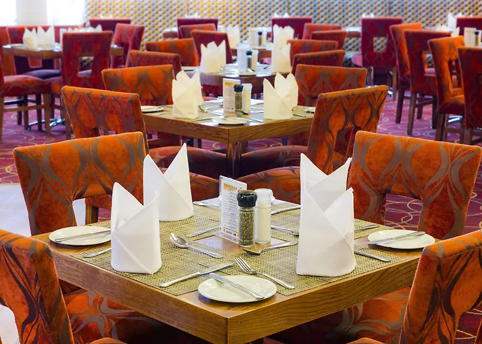 Cresta Grande Cape Town